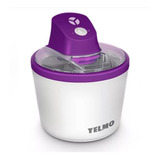 Fabrica De Helados Yelmo Fh-3300 Bowl De 1,5lts Cts