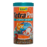 Tetra Pro Goldfish Crisp 224 Gr Alimento