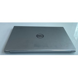 Notebook Dell Inspiron 7572 16gb 128gb I7 15.6 Lt06eq06