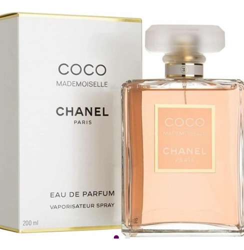 Coco Mademoiselle Edp