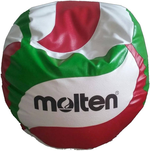 Silla Puff  - Balón - Volleybol Doble Costura Calidad