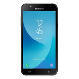 Smartphone Samsung Galaxy J7 Neo 16gb Preto Nf-e | Usado Bom