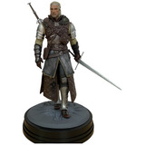 Figura De Hunt Geralt The Witcher