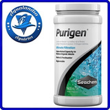 Seachem Purigen Original 250ml Removedor Regenerativo