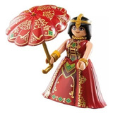 Playmobil 6825 Princesa De La India Playmo-friends