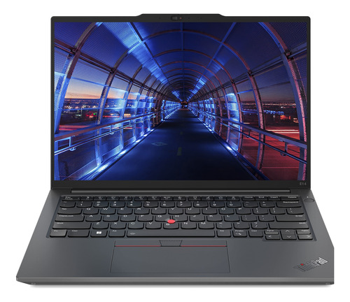 Portátil Lenovo Amd Ryzen 7 16gb 512gb Thinkpad E14 G5 14 