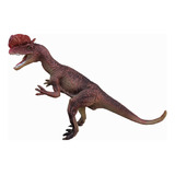 Dilophosaurus Dilofosaurio Dinosaurio Colección Jurassic 