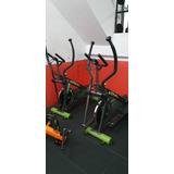 Cardio Academia Elíptico E Spinning - Usado