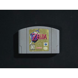 The Legend Of Zelda Ocarina Of Time