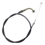 Cable Chicote De Acelerador Para Moto Gn125