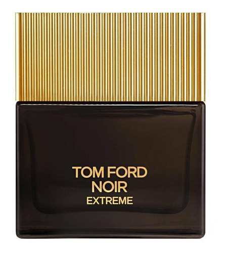 Tom Ford Noir Extreme Edp 50 ml Para  Hombre  