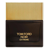 Tom Ford Noir Extreme Edp 50ml Para Masculino