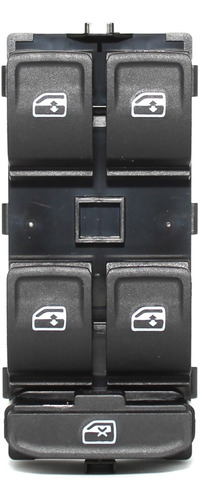 Switch Control Maestro Vidrios Vw Golf Mk7 2012-2020