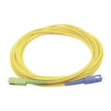 Jumper Fibra Óptica Monomodo Sc/upc-sc/apc/ Lp-fo-scu-sca-03