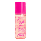 Perfume Para Cabello Chai