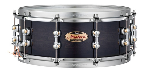 Pearl Masters Maple Reserve 14x5,5 Redoblante Mrv1455s/c
