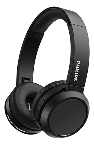 Auriculares On Ear Bluetooth Philips Tah4205bk Bidcom