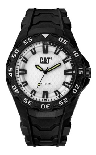 Reloj Marca Caterpillar Modelo Lh11021221