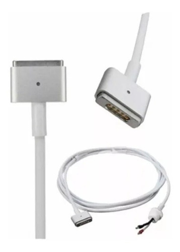 Cabo Para Reparo Fonte Mac Magsafe 2, 45w, 60w E  85w