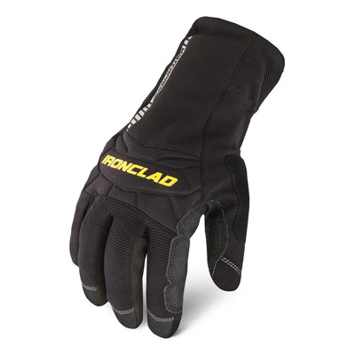 Guantes Protectores Ironclad Para Condiciones Frías Impermea