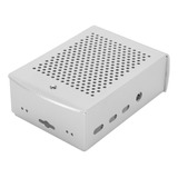 Protetor Para Gabinete De Dissipação De Calor Raspberry Pi