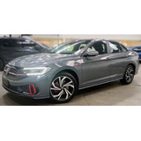 Volkswagen Vento Gli 350 Tsi 2024 Tasa 0% En Stock Gd