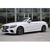 Mercedes Benz C300 2.0 Coupé 258cv Cabrio 2020