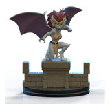 Demona Q-fig Lista De Pelculas