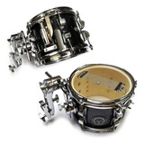 Caixa 8'' De Bateria Nagano Big & New & Classic - 8 X 5 Pol.