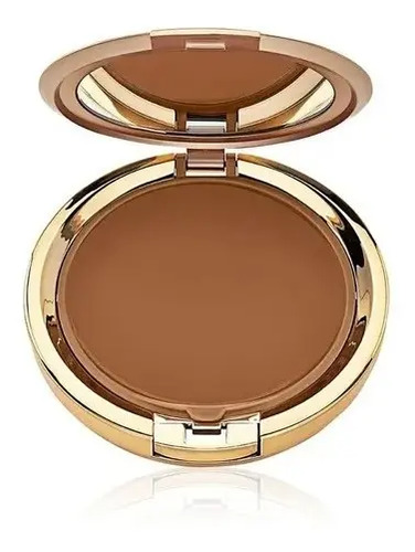 Polvo Smooth Finish Cream-to-powder Makeup 05 Walnut | MercadoLibre