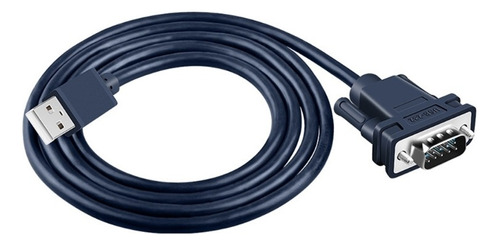 Adaptador De Cable De Datos Serie Macho Jh-link Usb A Db9 Rs