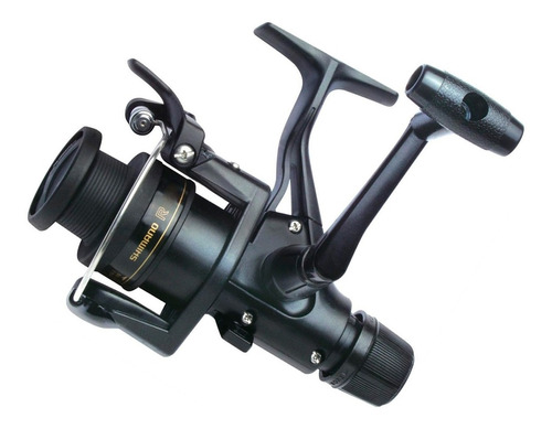 Molinete Shimano Ix 4000r Traseiro