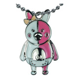 Danganronpa Dije Collar Importado Usami Monomi