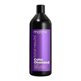 Shampoo Matrix Total Results X 1000 Ml