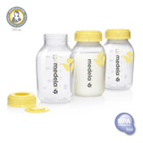 Botella Recolectora Medela 150ml X 3und