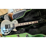 Gibson Les Paul Government /ñ Sg Fender Standard Prs Ibanez