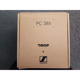 Headset Gamer Drop + Sennheiser Pc38x - Open Box/nunca Usado