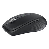 Logitech Mx Anywhere 3s, Mouse Compacto / Usuarios Avanzados