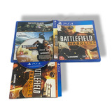 Battlefield Hardline Ps4 Dublado Envio Rapido!