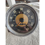 Reloj Velocimetro Dkw Autounion 1000 Vdo Funcionando