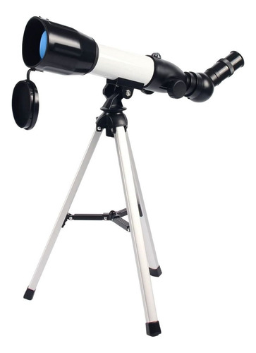 Telescopio Niño Astronómico Aficionado  Portatil H620 36050