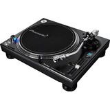 Pioneer Plx-1000 Tornamesa Dj Profesional Traccion Directa