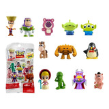 Coleccion Sobres Mini Figuras Toy Story 2018 