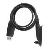 Cable De Programación Usb De Radio De 2 Vías Para Motorola H