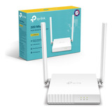 Router Inalámbrico Wifi 4en1 Extensor Punto Acceso Hogar Ofi