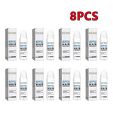 Aceite Capilar Minoxi Serum Roll-on, 8 Unidades