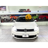 Volkswagen Golf 2013 1.4 Tsi Mt