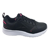 Tenis Pirma Running Para Mujer 8507 Agujetas 