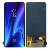 Modulo Para Xiaomi K20 K20 Pro Oled Sin Marco Instalamos