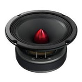 Mid Bass Xtreme Audio 8  800pro N Pioneer Qvs Zetta Powervox